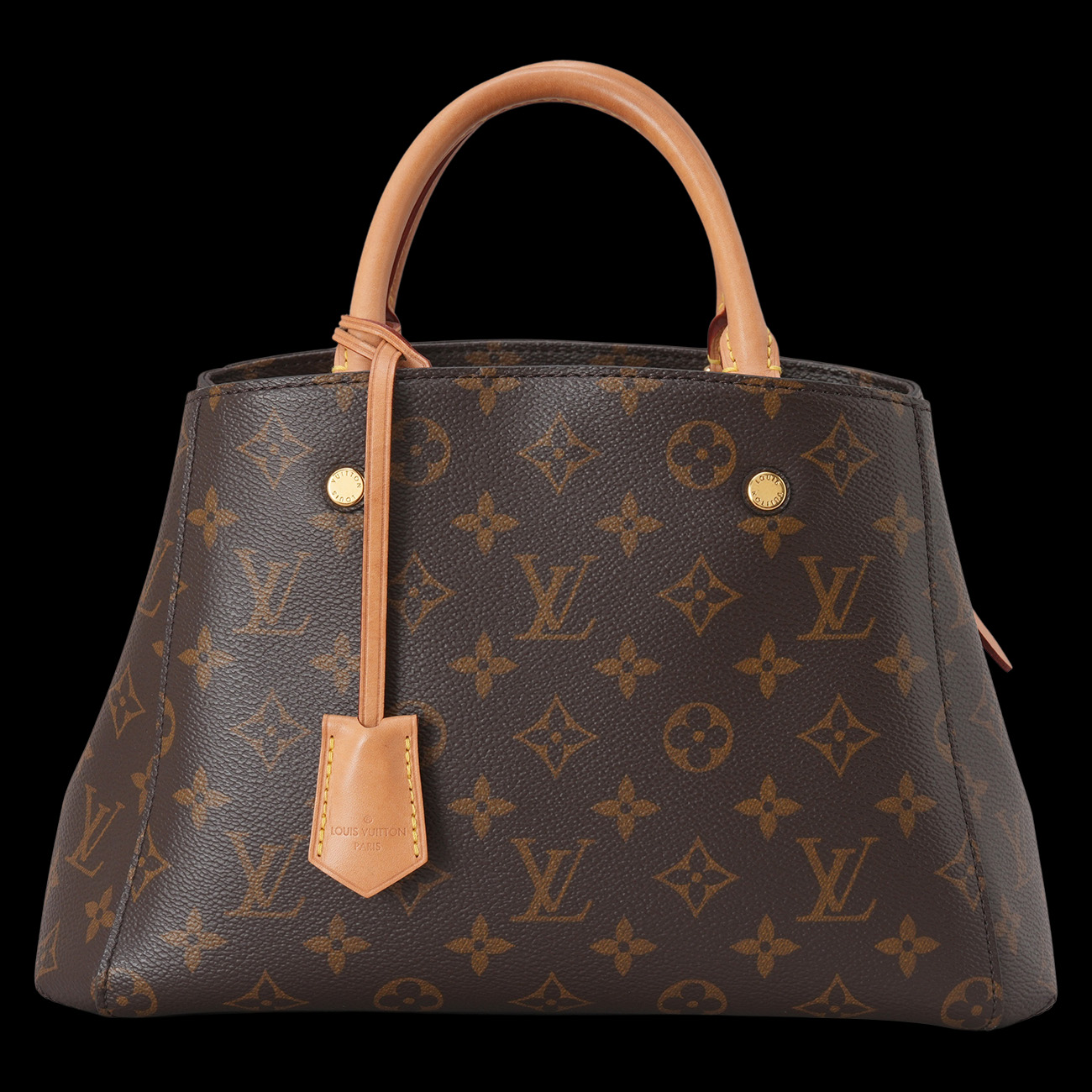 LOUIS VUITTON(USED)루이비통 M41055 몽테뉴 BB